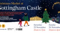 If you’re a fan of browsing stalls, relishing the taste of Christmas-inspired food and drink, or just love walking around and soaking in the festive atmosphere – then the two-day […]