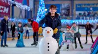 Christmas gets underway with festive skating at the National Ice Centre with the official light switch on Saturday 25 November while Santa will be welcoming visitors to his magical grotto in December.  […]