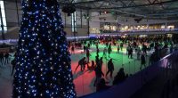 The first-ever Great Santa Skate at the National Ice Centre will see hundreds of skating Santas take to the ice to help make Christmas special for children living in poverty.  Taking place […]