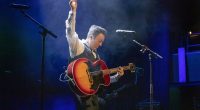 The Johnny Cash Roadshow rolled into The Royal Concert Hall Nottingham. A  musical tribute to the legendary “Man in Black,” the show features the stunning and uncannily soundalike vocals of […]