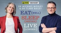 “Dr Mosley is a brilliant Mr Motivator”The Times “Dr Mosley is lucid, informed, clever”Daily Telegraph “One of our favourite doctors of all time” Chris Evans, broadcaster For the first time ever, […]