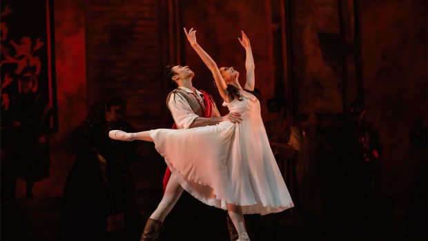 A ballet masterpiece resurrected: Northern Ballet’s heart-stopping revival of Romeo & Juliet hits Nottingham this spring Northern Ballet will bring their award-winning Romeo & Juliet to the Theatre Royal Nottingham from Tuesday 30 April […]