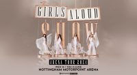 Girls Aloud, Nottingham Motorpoint Arena: 12 -13 June 2024 Excitement is building for the return of all-conquering legendary pop band Girls Aloud to Nottingham Motorpoint Arena for the first time […]
