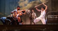 MULTI- AWARD-WINNING WEST END PRODUCTION OF LIFE OF PI TO VISIT THEATRE ROYAL NOTTINGHAM 15-20 APRIL 2024 ON ITS YEAR-LONG JOURNEY AROUND THE UK AND IRELAND www.lifeofpionstage.com Simon Friend Entertainment’s […]