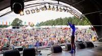 Gloworm Festival, Holme Pierrepont Country Park, Nottinghamshire 16-18 August 2024 Gloworm is on track to deliver a top weekend of feelgood family fun from the biggest names in children’s entertainment for […]