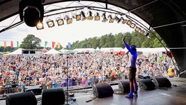 Gloworm Festival, Holme Pierrepont Country Park, Nottinghamshire 16-18 August 2024 Gloworm is on track to deliver a top weekend of feelgood family fun from the biggest names in children’s entertainment for […]