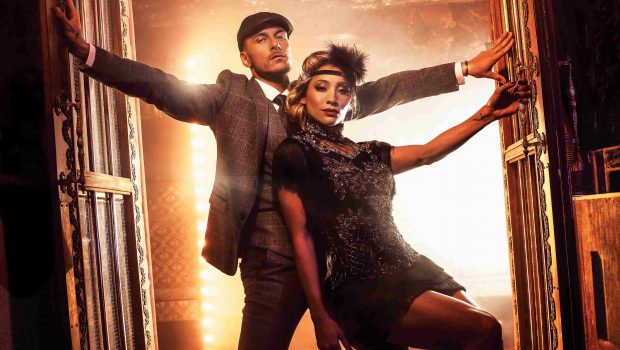Speakeasy: Karen Hauer & Gorka Marquez Royal Concert Hall Nottingham Wednesday 19 March 2025 at 7.30pm £42.50 to £60.50 www.trch.co.uk 0115 989 5555 On general sale Friday 26 April at 10am Calum […]