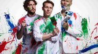 Seann Walsh, Chris Harper and Aden Gillett will star in Yasmina Reza’s multi-award winning play ART directed by Iqbal Khan presented by Joshua Beaumont and Original Theatre Tour to visit Theatre […]
