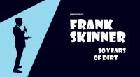 Growing up I’d never miss the Frank Skinner show, finding myself singing along to Fun Time Frankie and watching some of the funniest interviews/sketches I’ve ever seen……Frank’s sketch dressed up […]