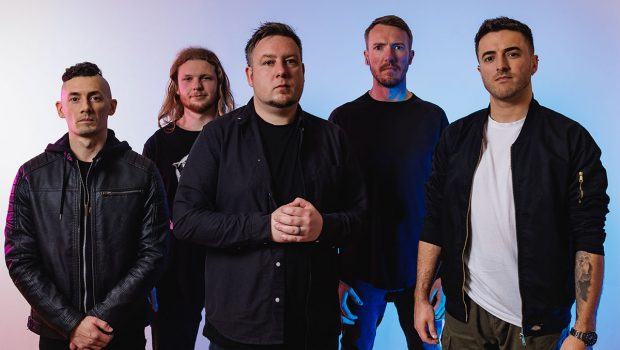 Brighton metalcore mob ready to drop new single and open Download in crushing style Brighton metalcore stalwarts Bleed Again have been announced as headliner for the Download Festival District X Community Takeover at the Doghouse on Wednesday […]